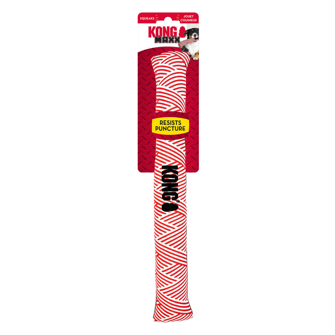 KONG Maxx Dog Toy Stick Durable Chew Toy for Dogs