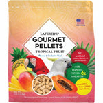 Lafeber Company Tropical Fruit Gourmet Pellets Macaw Bird Food