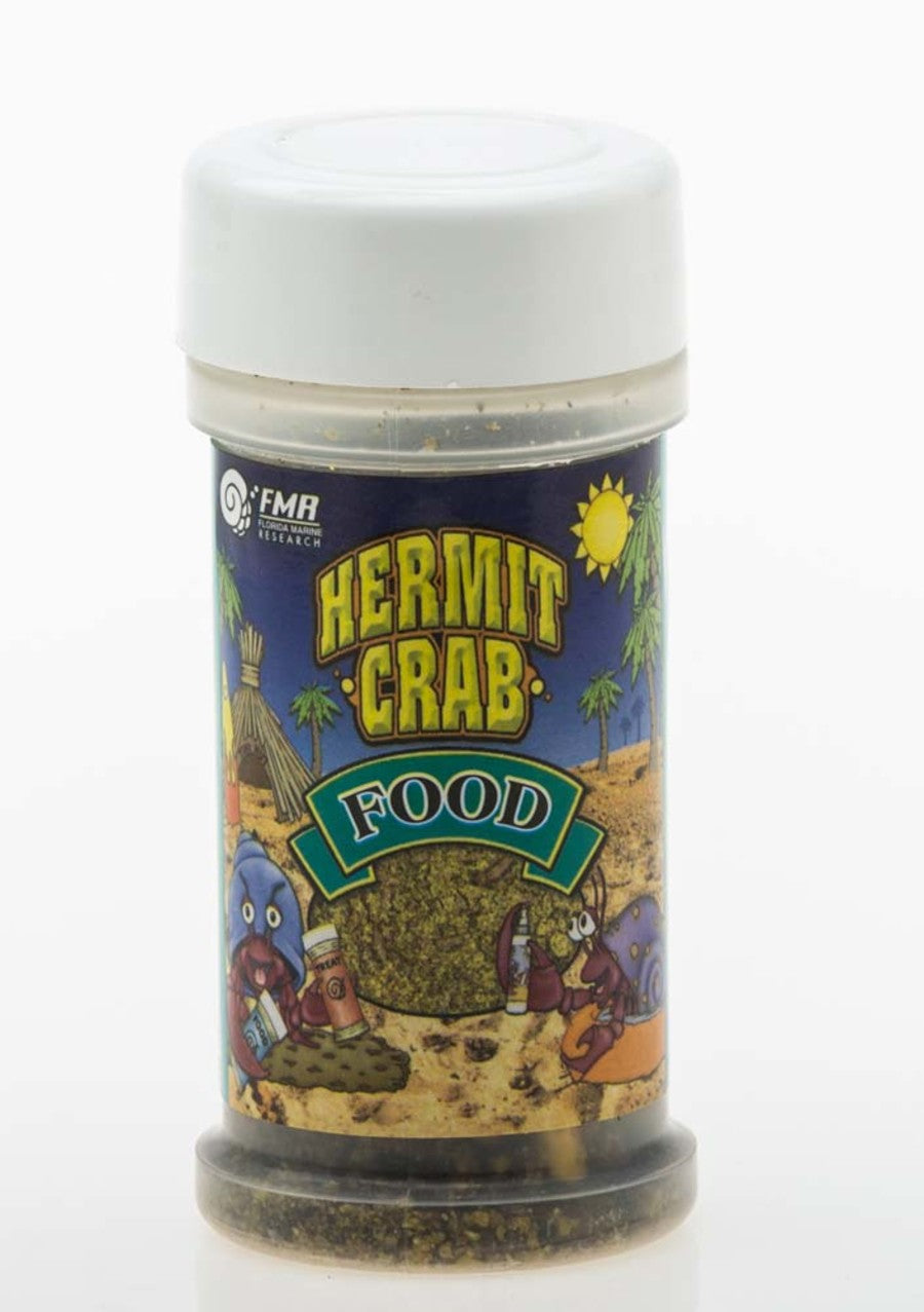 Florida Marine Research Hermit Crab Dry Food