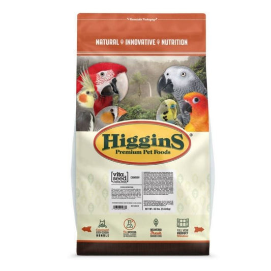 Vita Seed Natural Blend Canary 25 Lb