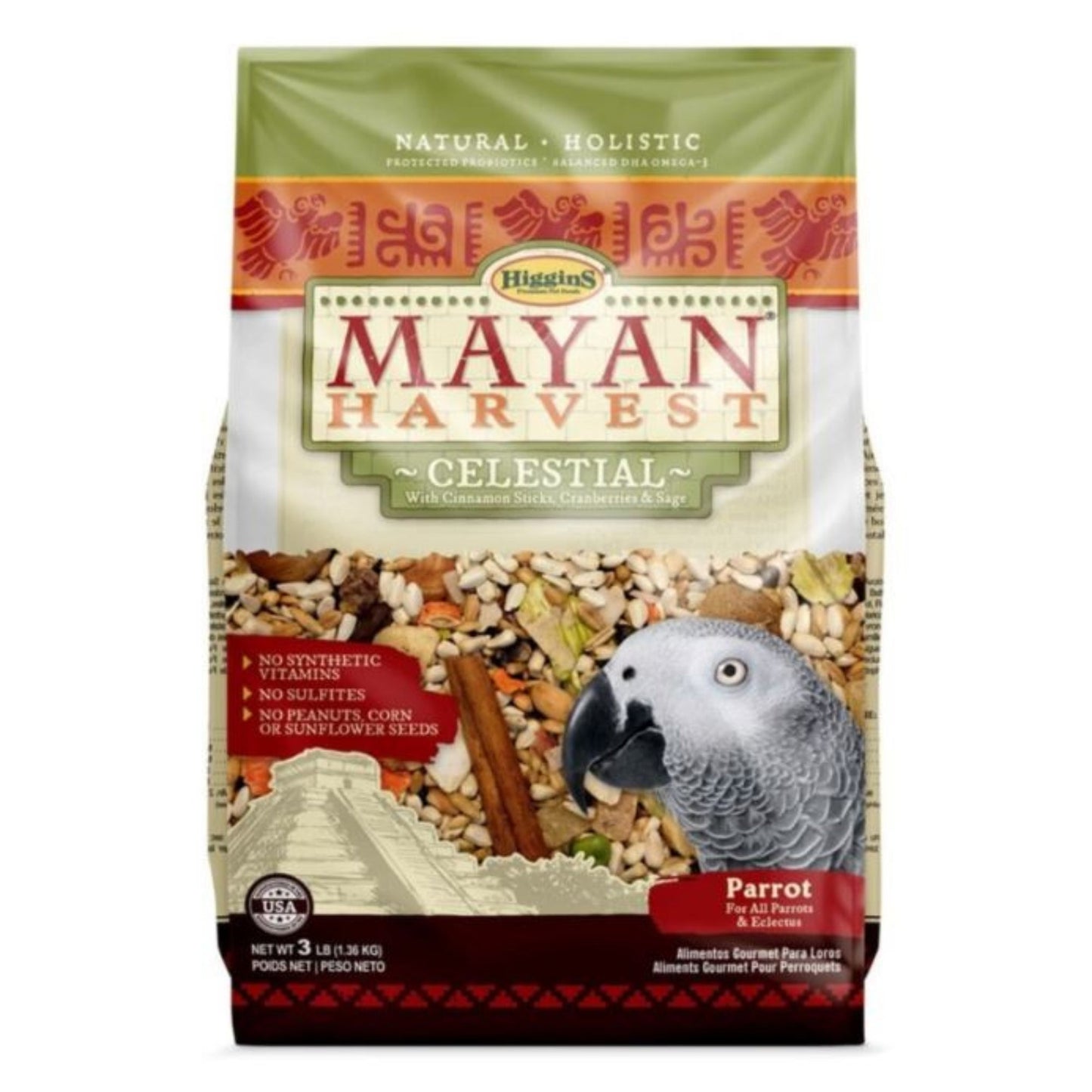 Mayan Harvest Celestial Blend