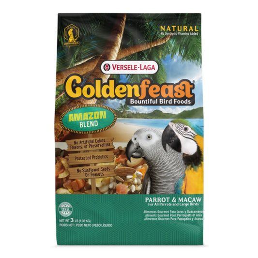 Goldenfeast Amazon Blend