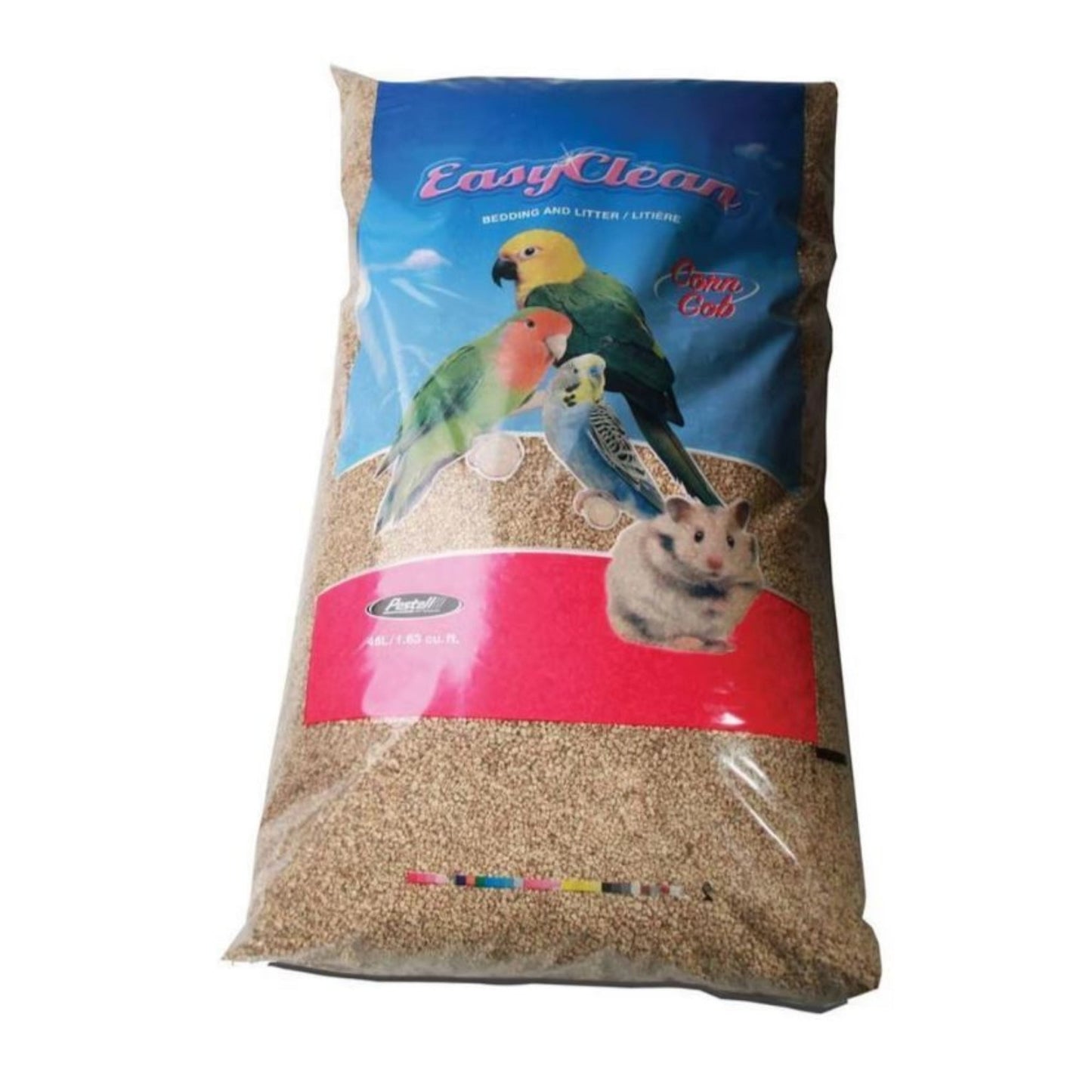 Easy Clean Corn Cob Bedding 23 L