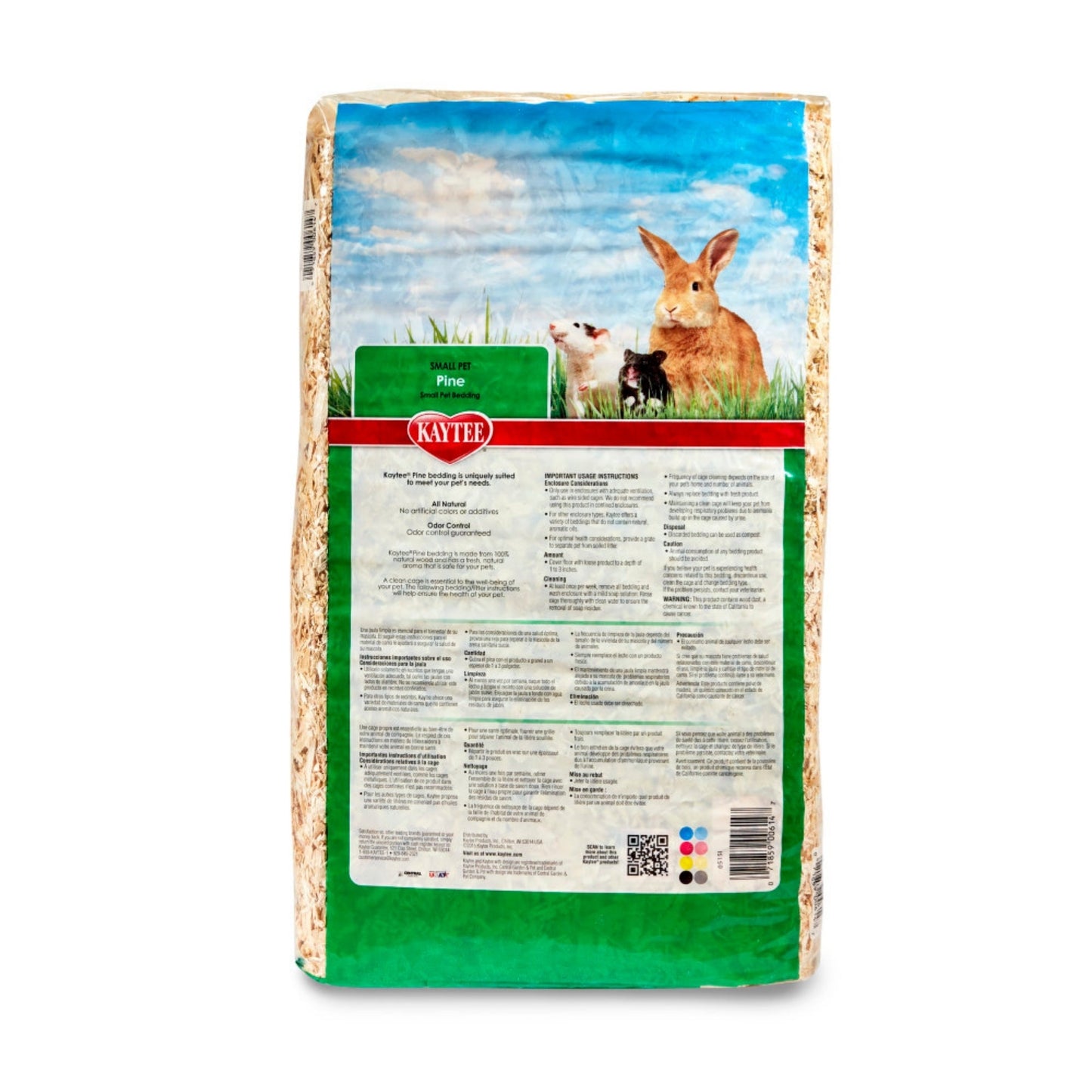 Kaytee Pine Bedding  Litter