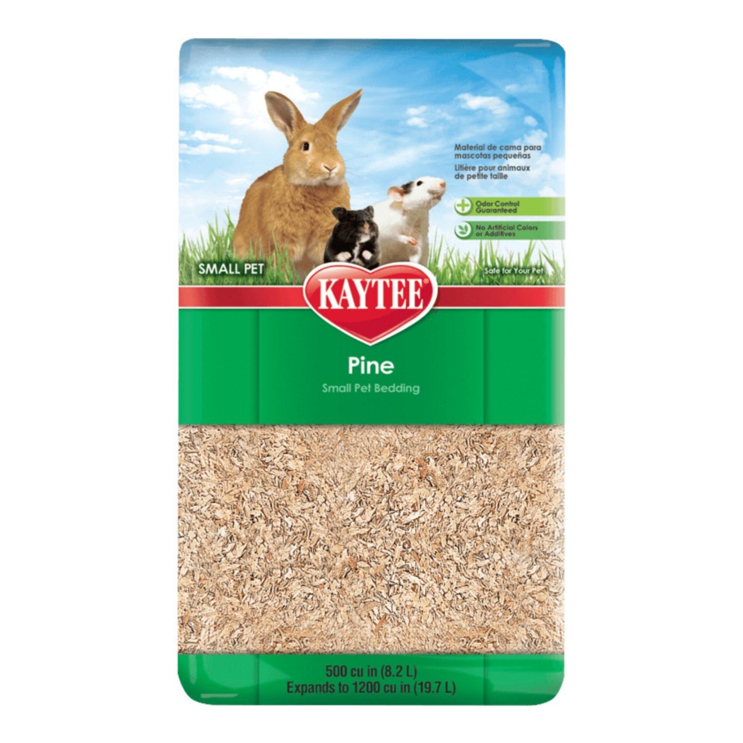 Kaytee Pine Bedding  Litter