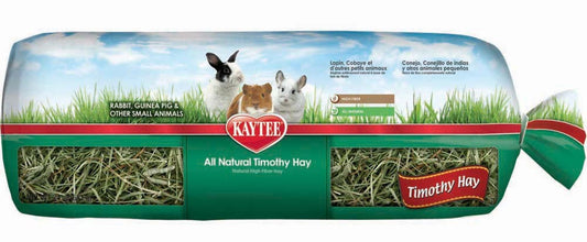 Kaytee Timothy Hay