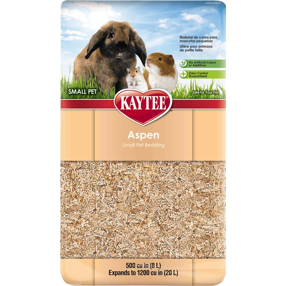 Kaytee Aspen Bedding