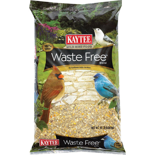 Kaytee No Mess Blend