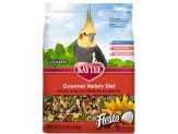 Kaytee Fiesta Cockatiel Food