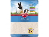 Kaytee Clean  Cozy White Paper Bedding