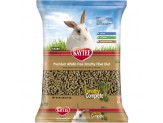 Kaytee Timothy Complete Rabbit Food