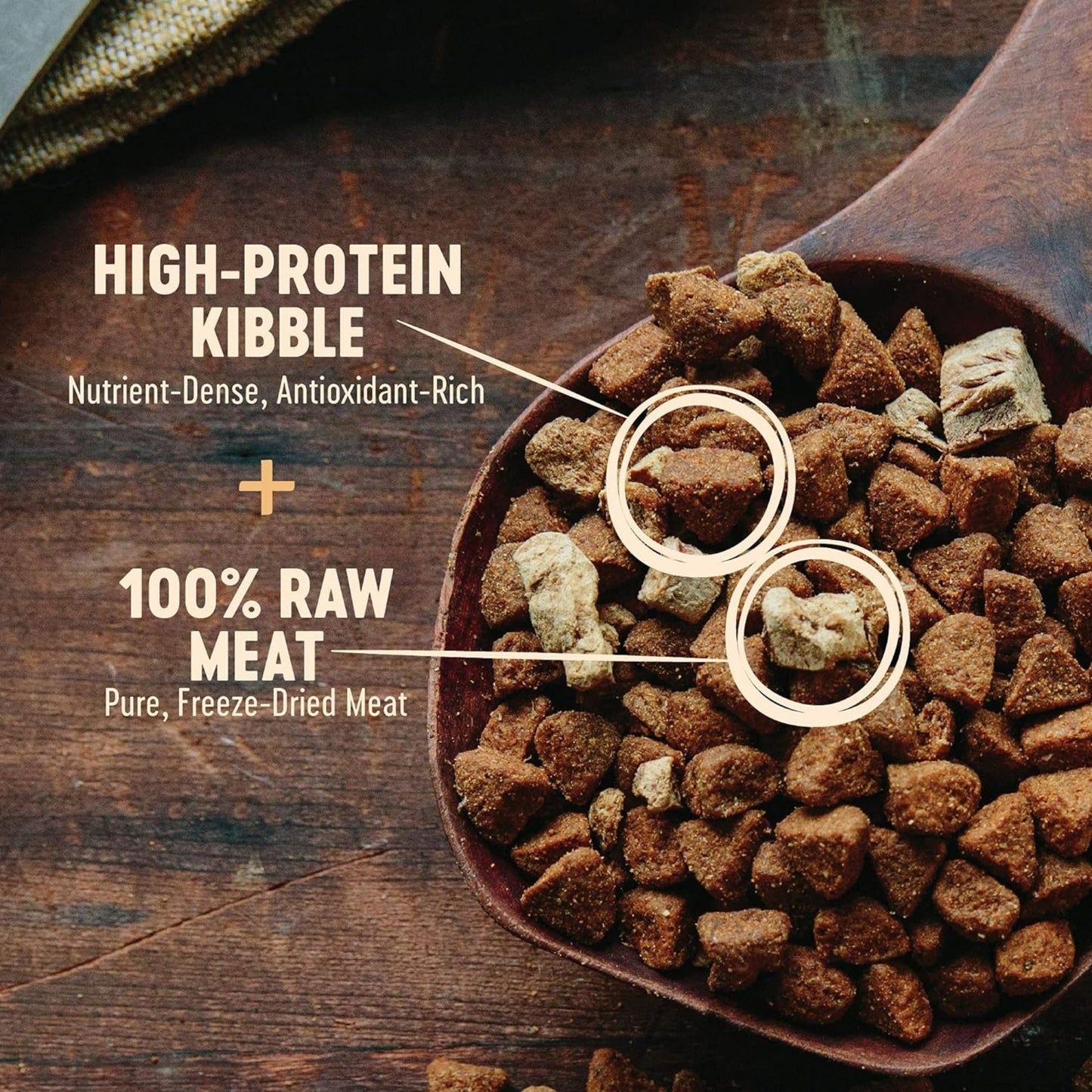 Wellness Dog Core Rawrev Original Turkey Chicken Meal