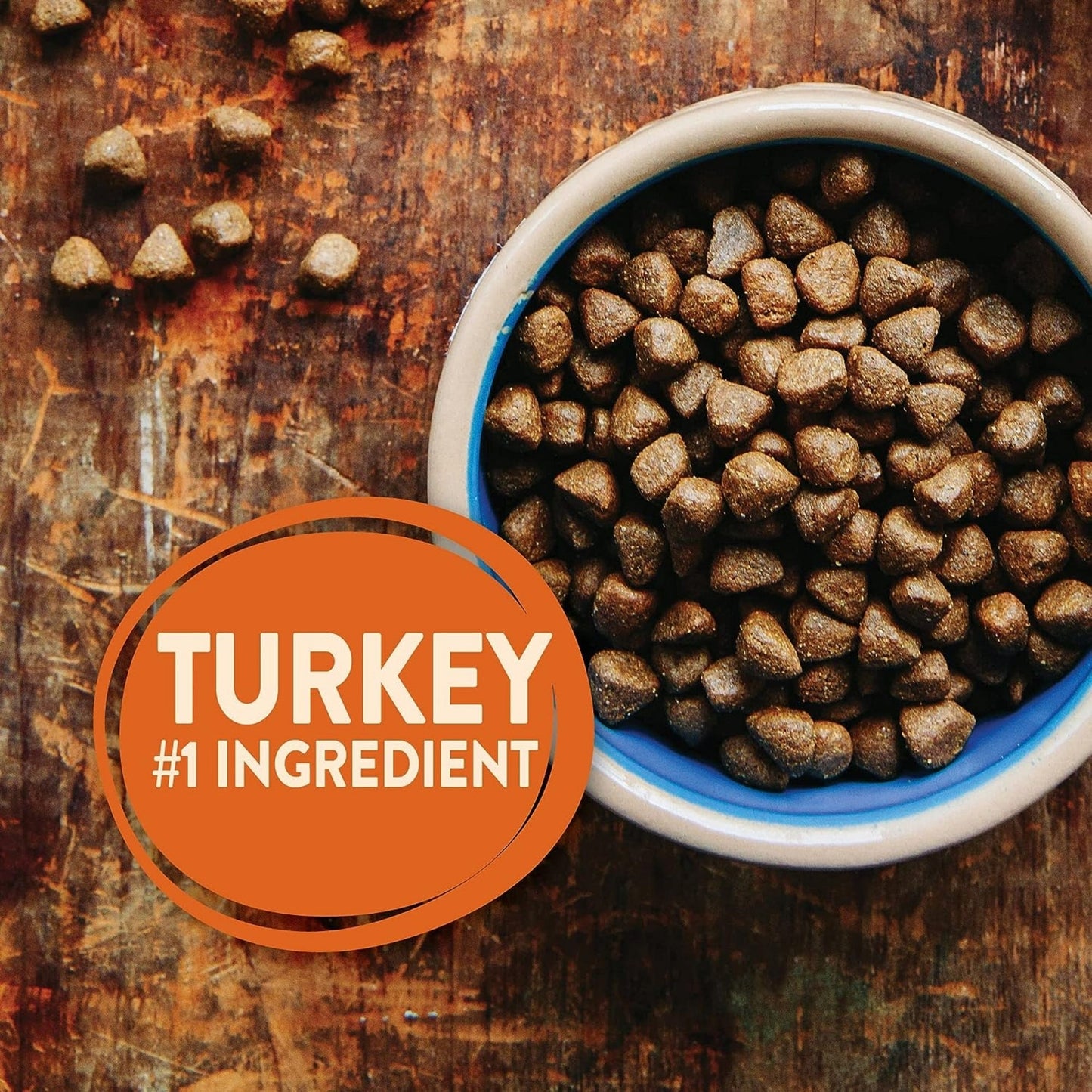 Wellness Dog Core Original Grain Free Dog Food