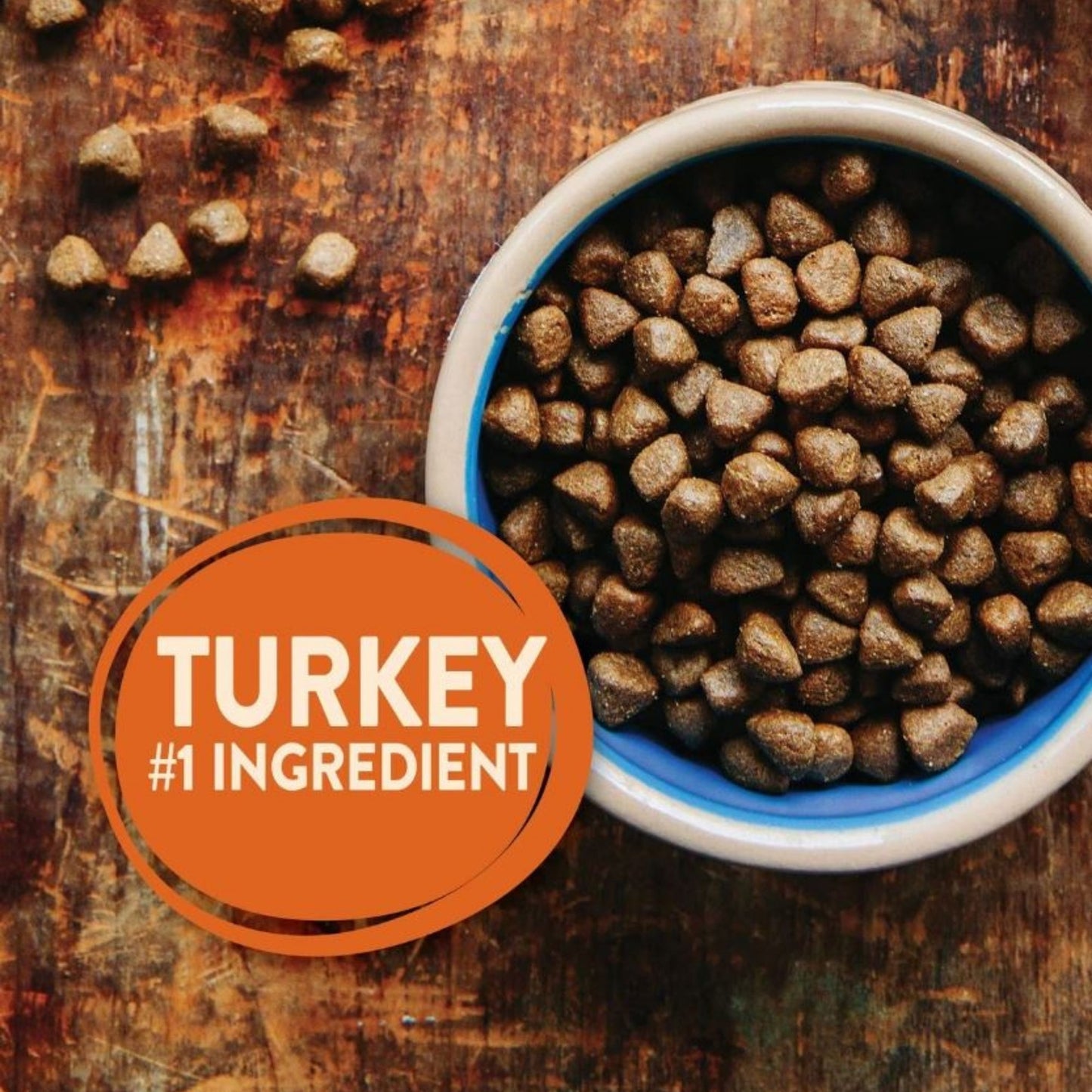 Wellness Dog Core Reduced Fat Grain Free Dog Food