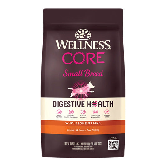 Wellness Dog Core Digestive Health Chicken Recipe