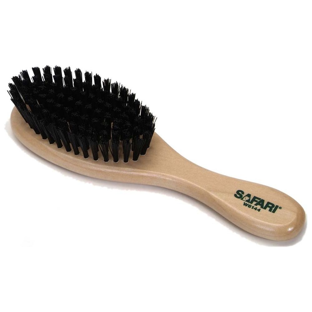 Safari Bristle Dog Brush