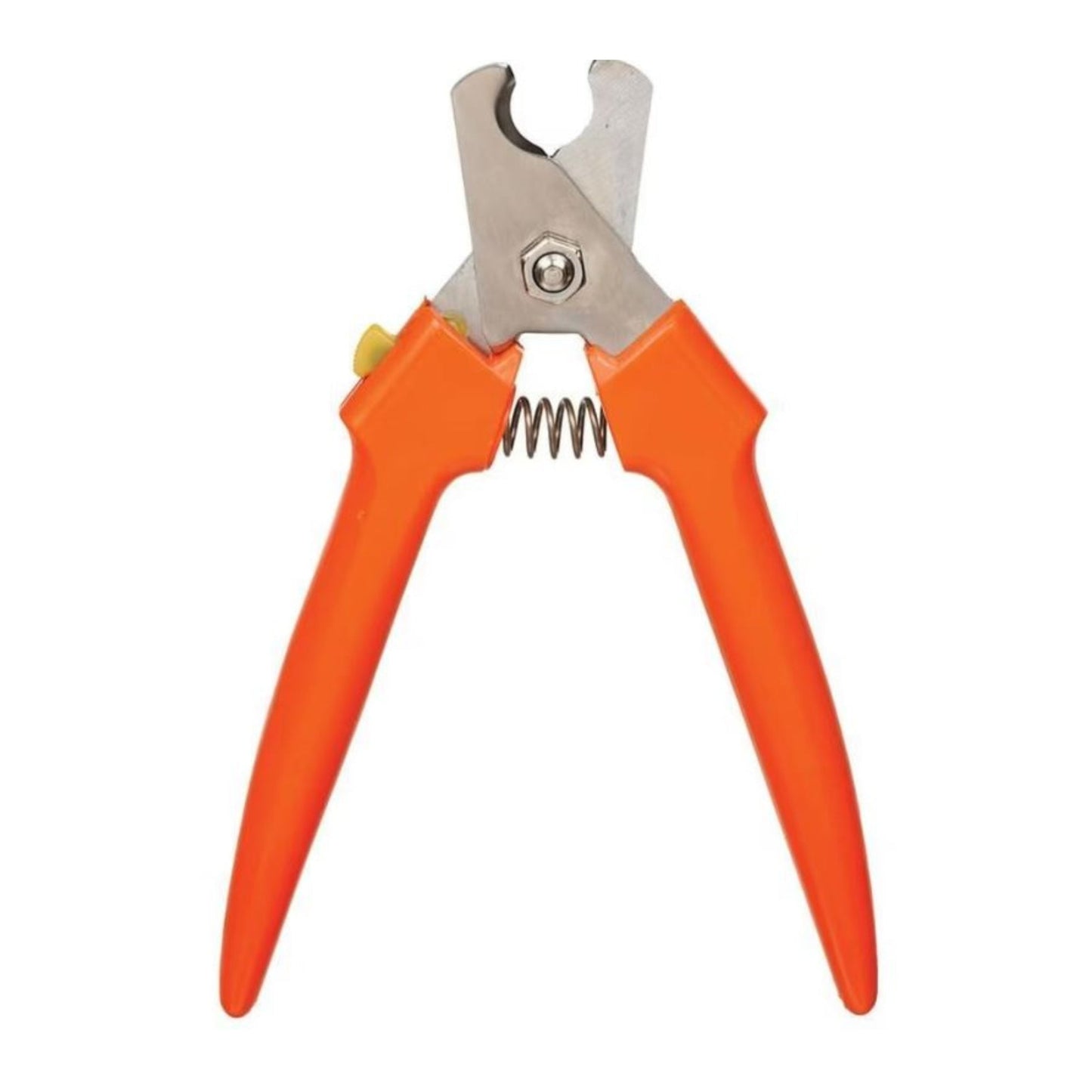 Millers Forge Professional Nail Clipper with Precision Cutting for Durable Use