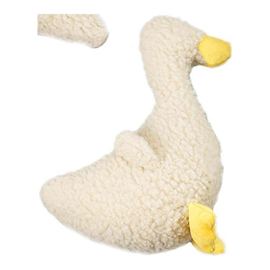 Ethical Products Spot Fleece Duck 9in