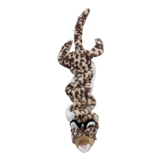 Ethical Products Spot Bungee Skinneeez Leopard 36in