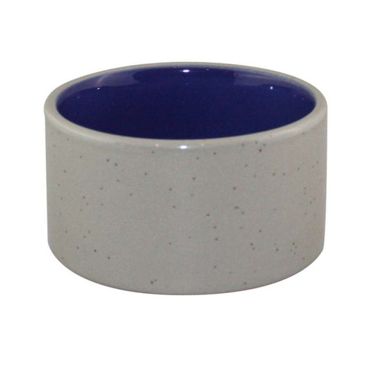 Spot Standard Crock Dog Bowl, Durable Crock Material, Multiple Sizes Available