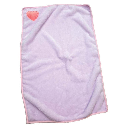 Ethical Soothers Blanket Assorted 24X16