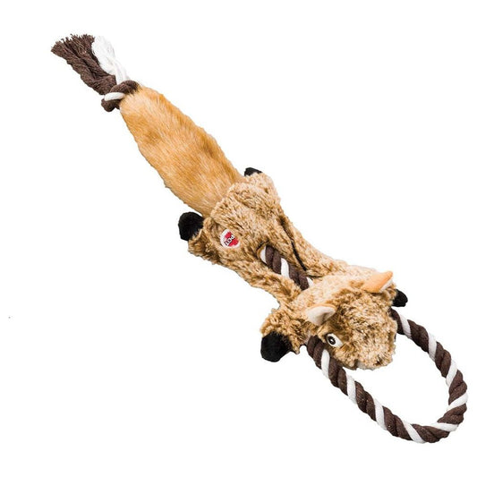 Ethical Skinneeez Tugs Chipmunk Mini 14in