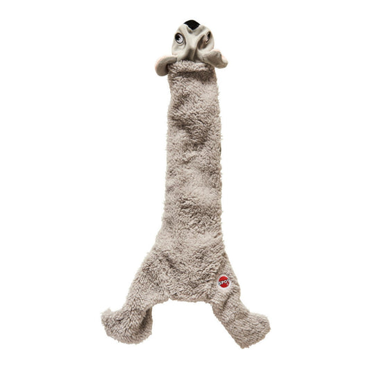 Earth Dog Toy Koala Durable Plush Chew Toy for Dogs in Multiple Sizes