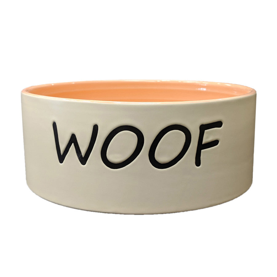 Spot Woof Dog Bowl 1ea in Various Sizes and Colors