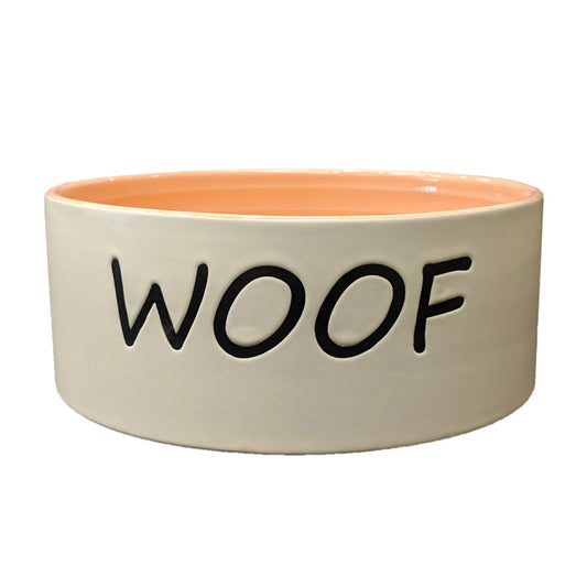 Spot Woof Dog Bowl 1ea in Various Sizes and Colors