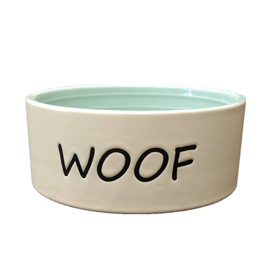 Spot Woof Dog Bowl 1ea in Various Sizes and Colors
