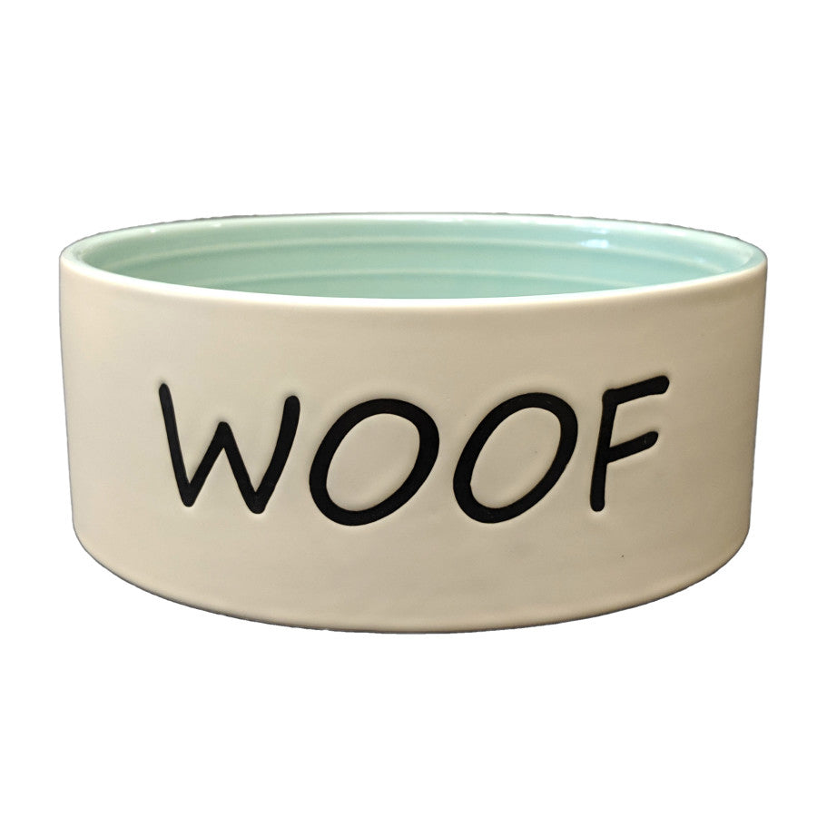 Spot Woof Dog Bowl 1ea in Various Sizes and Colors
