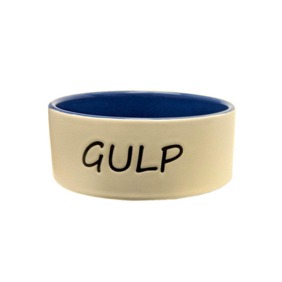 Spot Gulp Dog Bowl Single-Serve Size for Dogs