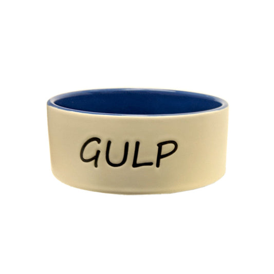 Spot Gulp Dog Bowl Single-Serve Size for Dogs