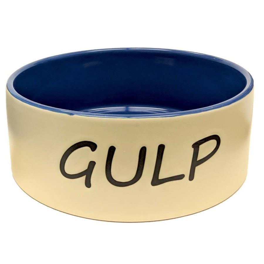 Spot Gulp Dog Bowl Single-Serve Size for Dogs
