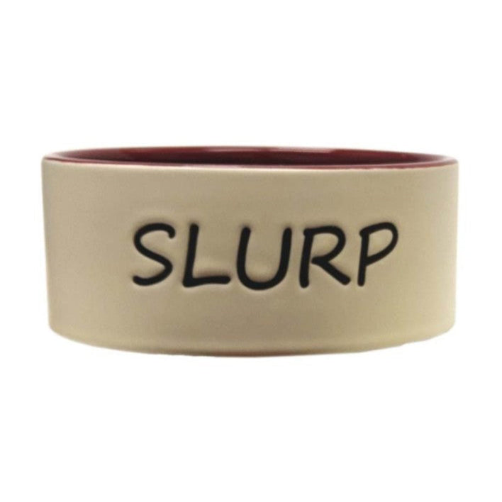 Spot Slurp Dog Bowl Durable and Stylish Pet Feeding Bowl for Everyday Use