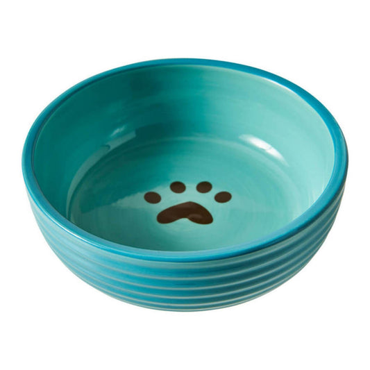 Spot Elegance Dog Bowl, Durable and Stylish Feeding Bowl for Pets, Multiple Sizes Available