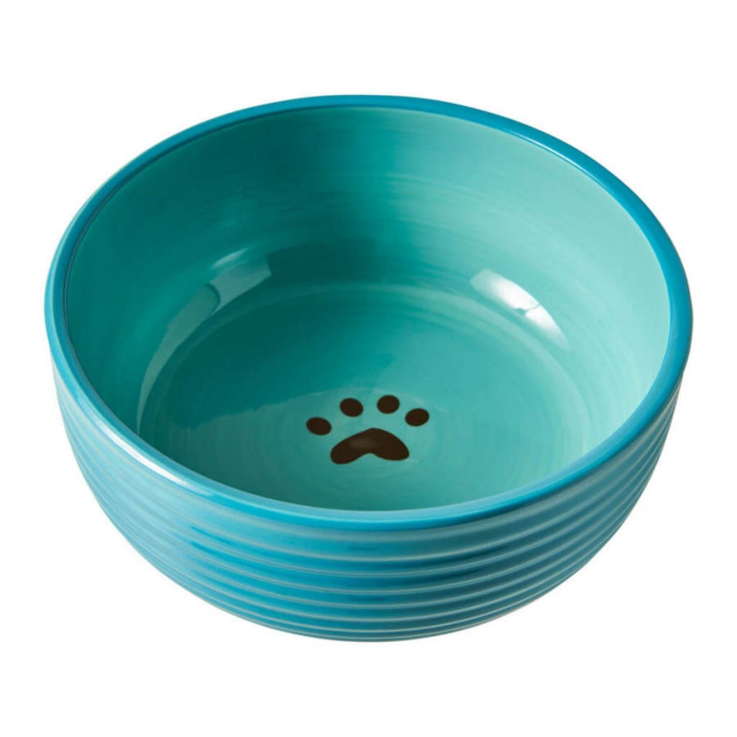 Spot Elegance Dog Bowl, Durable and Stylish Feeding Bowl for Pets, Multiple Sizes Available