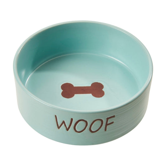 Spot Portofino Dog Dish, Durable and Stylish Feeding Bowl for Pets, Multiple Sizes Available