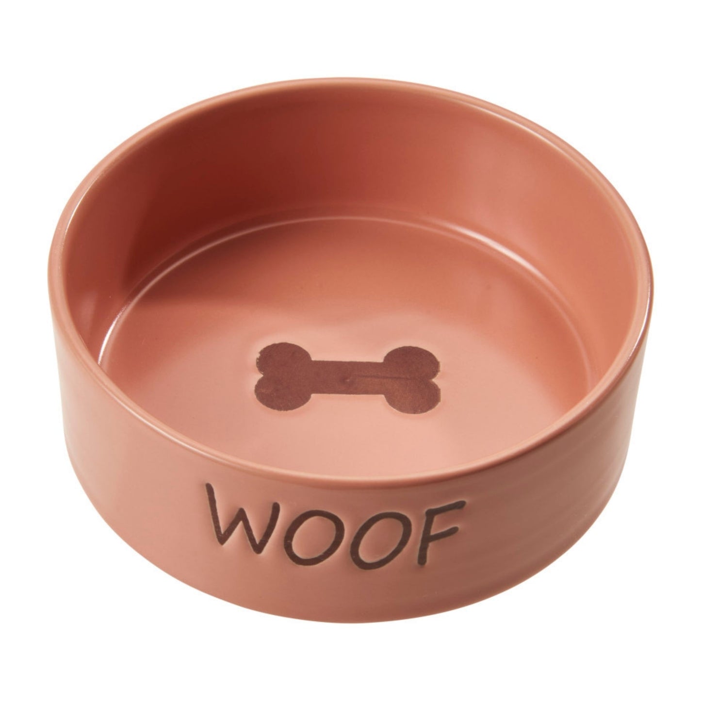 Spot Portofino Dog Dish, Durable and Stylish Ceramic Bowl for Pets, Multiple Sizes Available