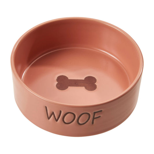 Spot Portofino Dog Dish, Durable and Stylish Ceramic Bowl for Pets, Multiple Sizes Available