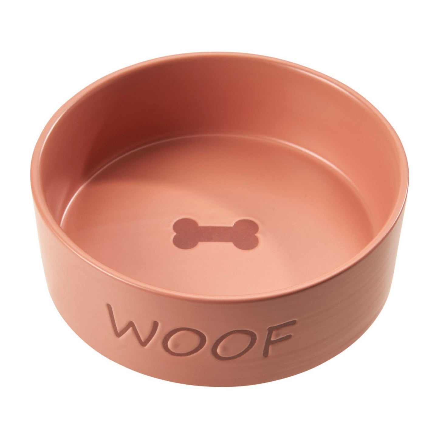 Spot Portofino Dog Dish, Durable and Stylish Ceramic Bowl for Pets, Multiple Sizes Available