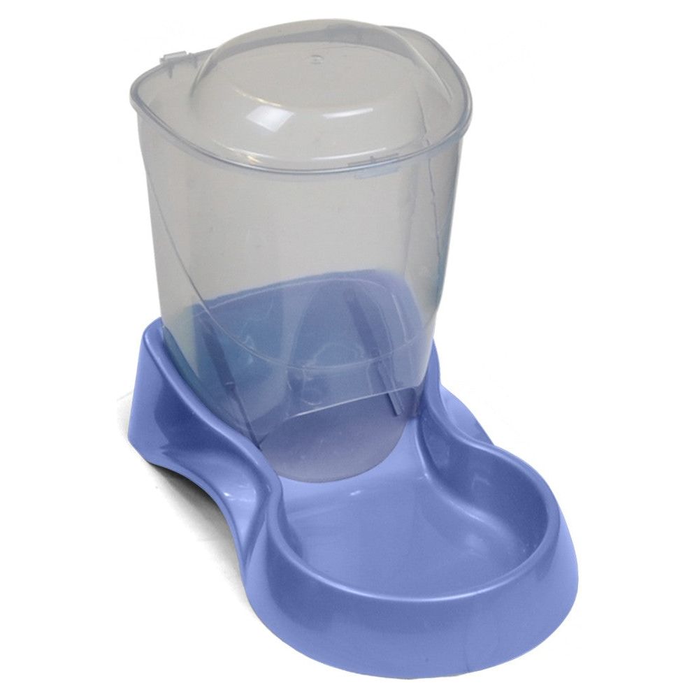 Van Ness Plastics Auto Pet Waterer and Feeder Assorted Sizes and Capacities