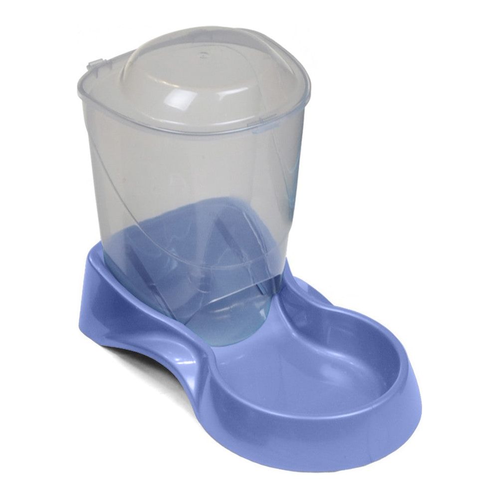 Van Ness Plastics Auto Pet Waterer and Feeder Assorted Sizes and Capacities