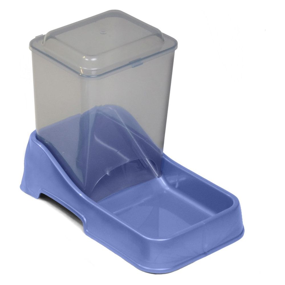 Van Ness Plastics Auto Pet Waterer and Feeder Assorted Sizes and Capacities