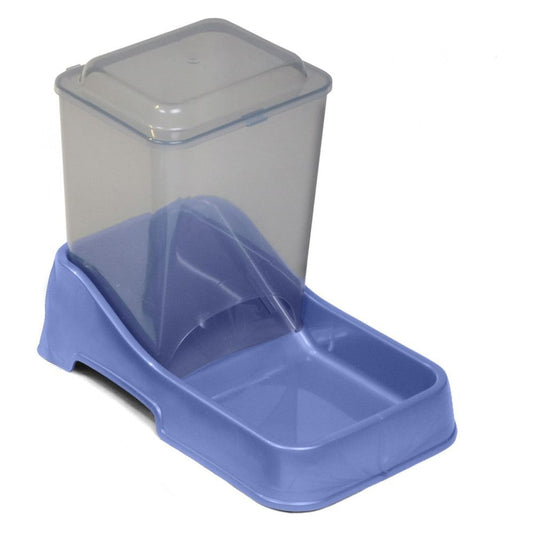 Van Ness Plastics Auto Pet Waterer and Feeder Assorted Sizes and Capacities