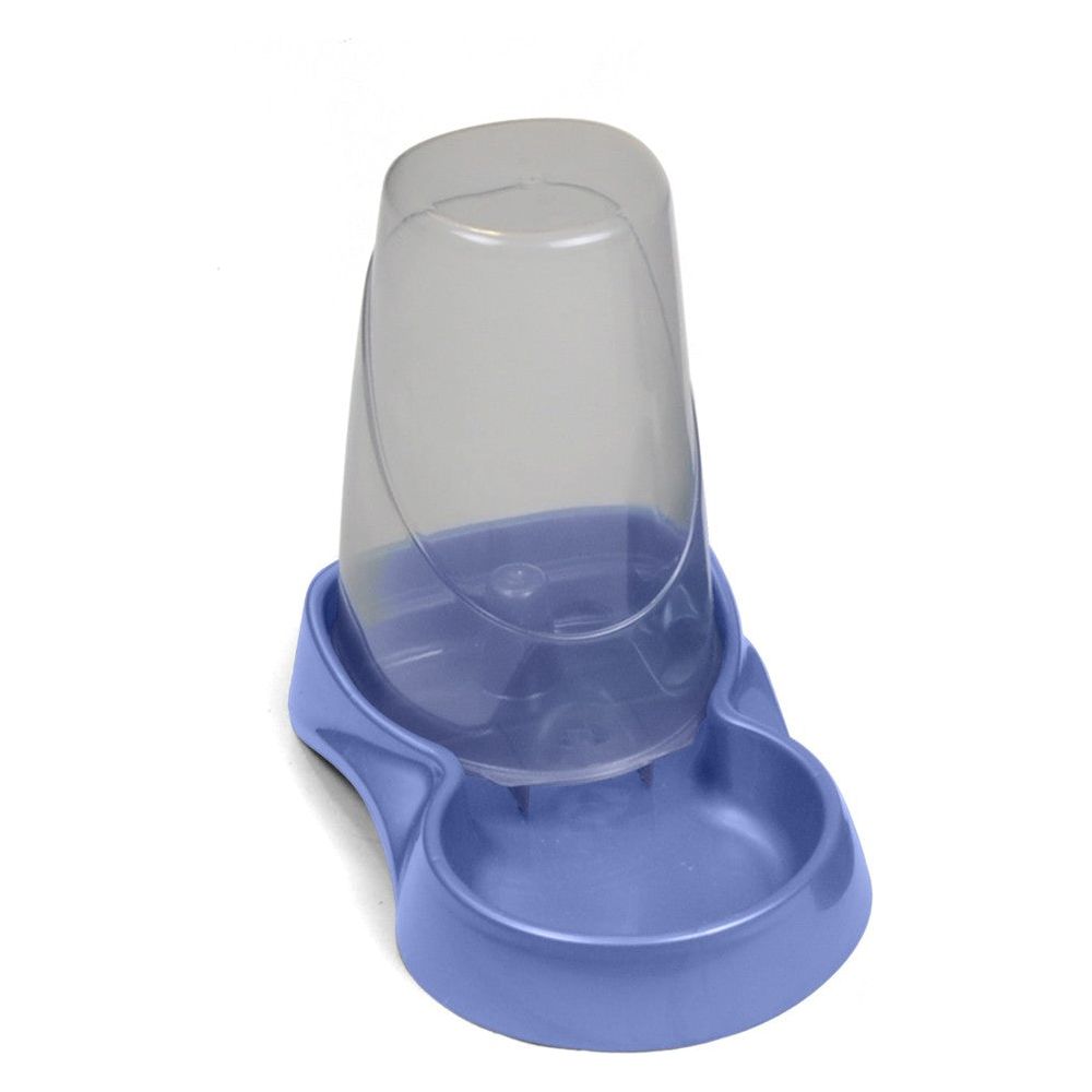 Van Ness Plastics Auto Pet Waterer and Feeder Assorted Sizes and Capacities
