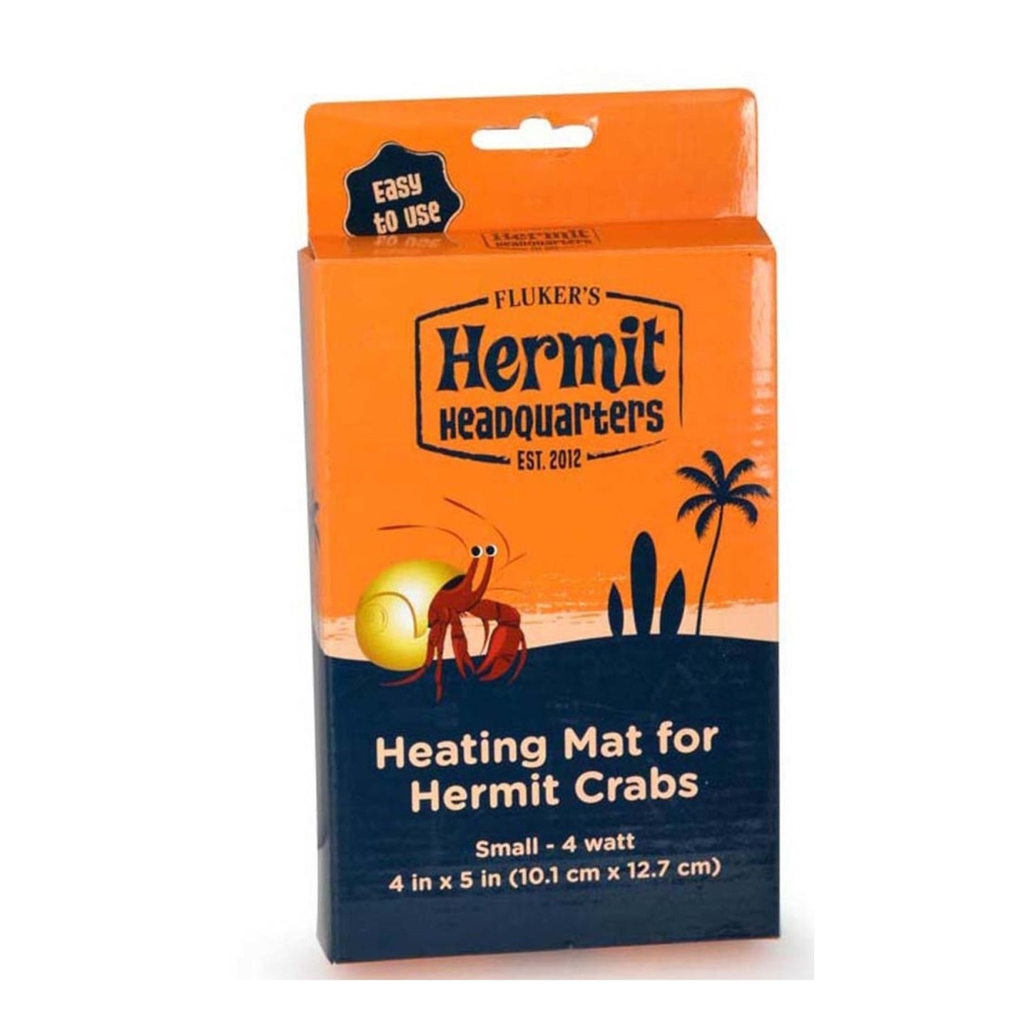 Fluker's Hermit Crab Heat Mat