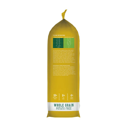 Solid Gold Dog Holistique Blendz Oatmeal 24Lb