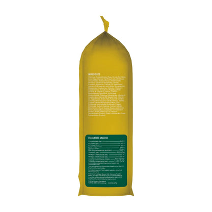 Solid Gold Dog Holistique Blendz Oatmeal 24Lb