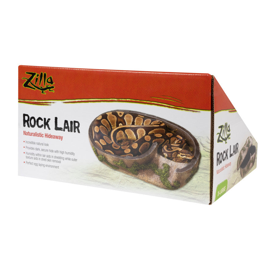 Snake Rock Layer